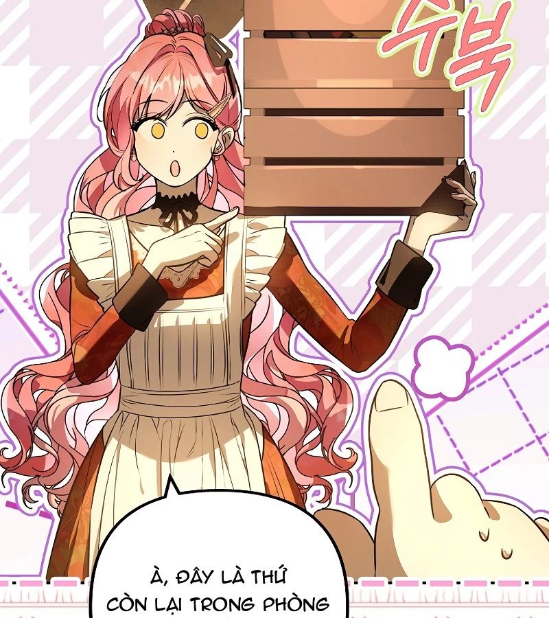 Những Nam Chính Bị Mắc Kẹt Trong Nhà Của Tôi Chapter 14 - 105