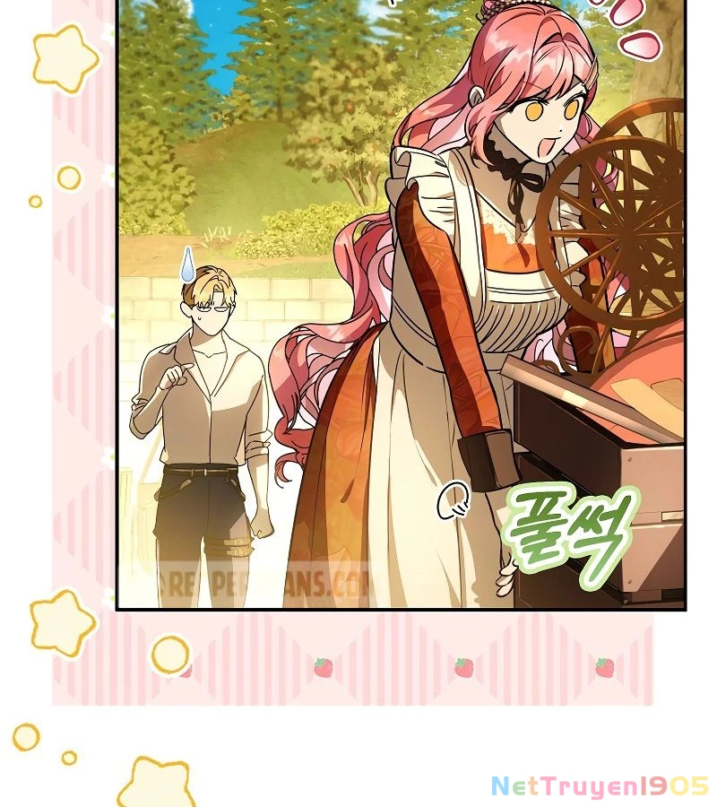 Những Nam Chính Bị Mắc Kẹt Trong Nhà Của Tôi Chapter 14 - 107