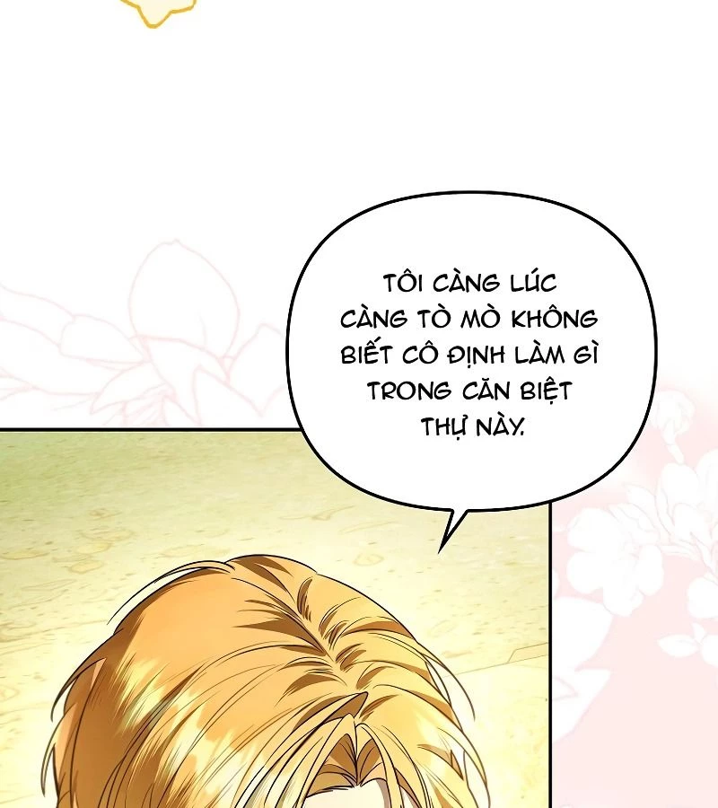 Những Nam Chính Bị Mắc Kẹt Trong Nhà Của Tôi Chapter 14 - 108