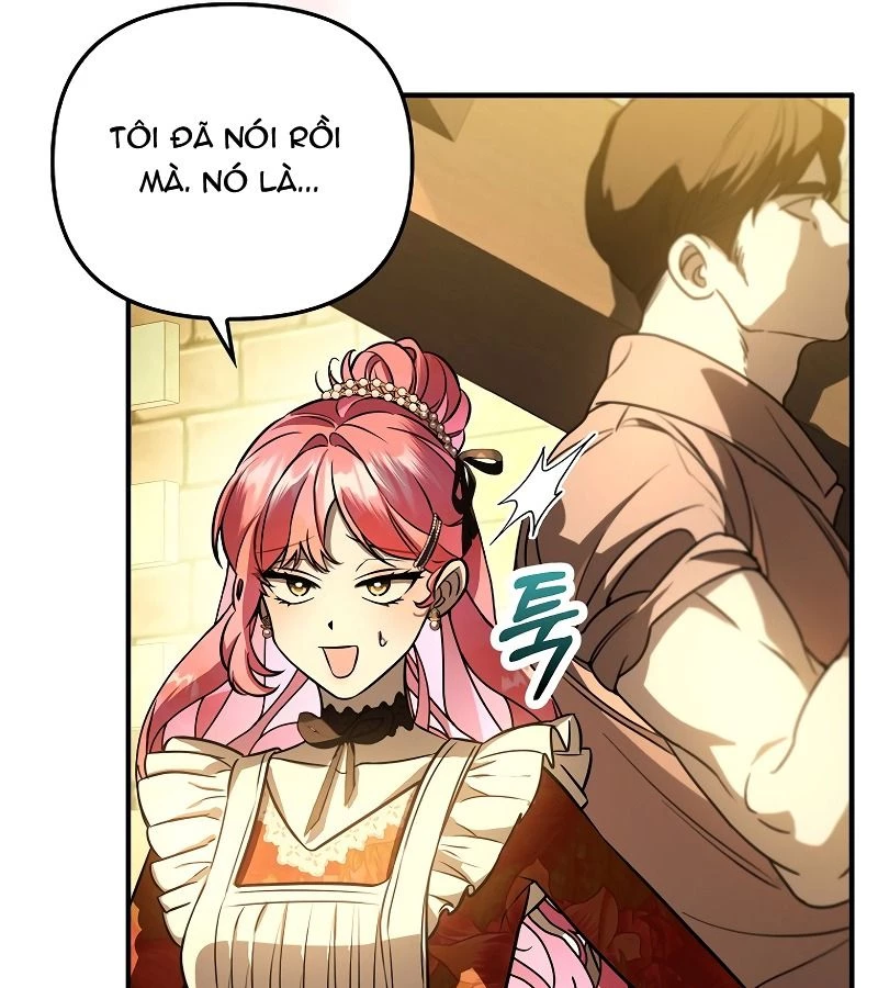 Những Nam Chính Bị Mắc Kẹt Trong Nhà Của Tôi Chapter 14 - 111