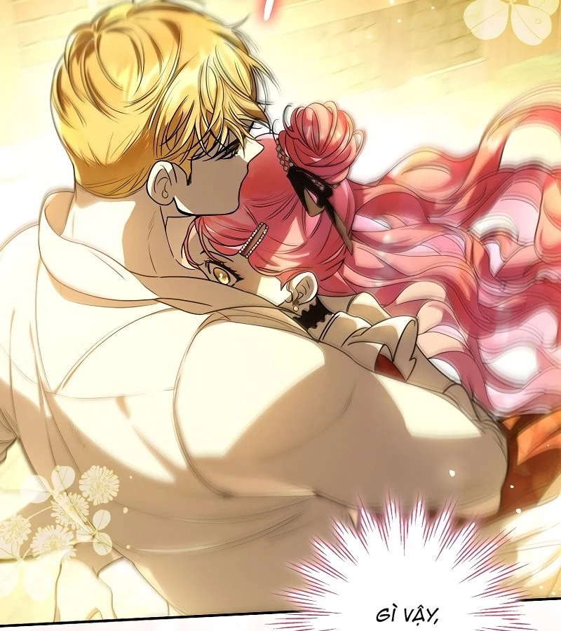 Những Nam Chính Bị Mắc Kẹt Trong Nhà Của Tôi Chapter 14 - 119