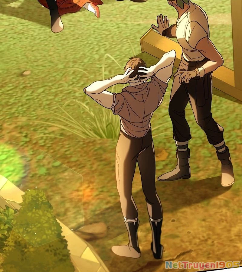 Những Nam Chính Bị Mắc Kẹt Trong Nhà Của Tôi Chapter 15 - 3