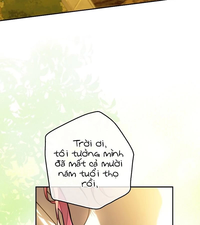 Những Nam Chính Bị Mắc Kẹt Trong Nhà Của Tôi Chapter 15 - 4