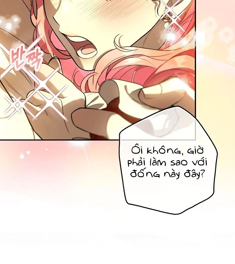 Những Nam Chính Bị Mắc Kẹt Trong Nhà Của Tôi Chapter 15 - 8