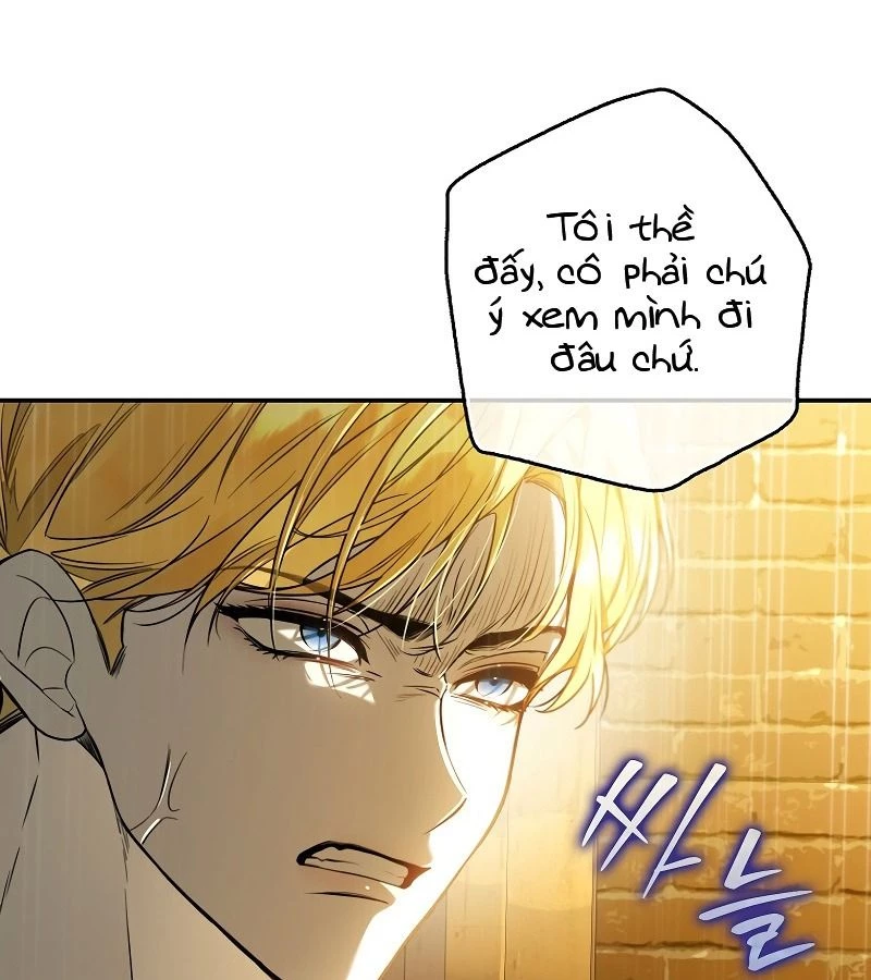 Những Nam Chính Bị Mắc Kẹt Trong Nhà Của Tôi Chapter 15 - 9