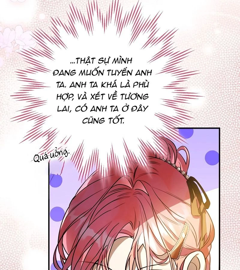 Những Nam Chính Bị Mắc Kẹt Trong Nhà Của Tôi Chapter 15 - 21