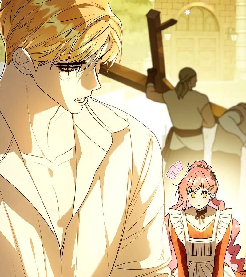 Những Nam Chính Bị Mắc Kẹt Trong Nhà Của Tôi Chapter 15 - 24