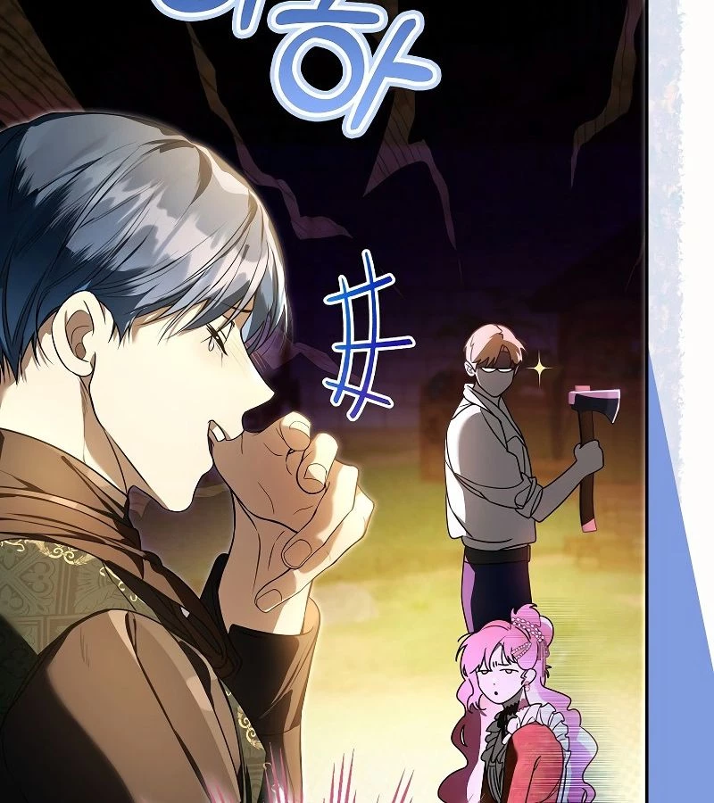 Những Nam Chính Bị Mắc Kẹt Trong Nhà Của Tôi Chapter 15 - 28