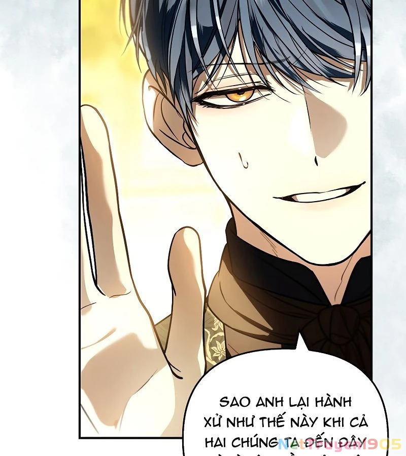 Những Nam Chính Bị Mắc Kẹt Trong Nhà Của Tôi Chapter 15 - 34