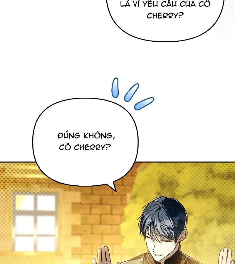 Những Nam Chính Bị Mắc Kẹt Trong Nhà Của Tôi Chapter 15 - 35
