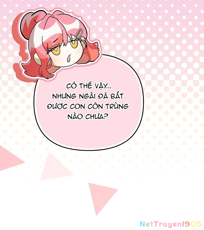 Những Nam Chính Bị Mắc Kẹt Trong Nhà Của Tôi Chapter 15 - 37