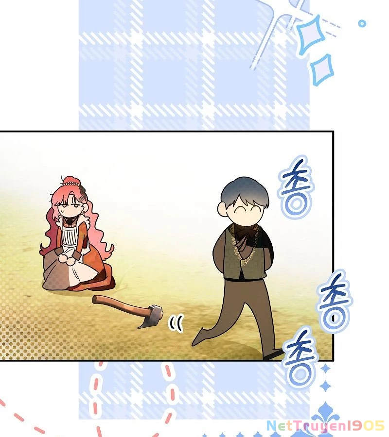 Những Nam Chính Bị Mắc Kẹt Trong Nhà Của Tôi Chapter 15 - 41