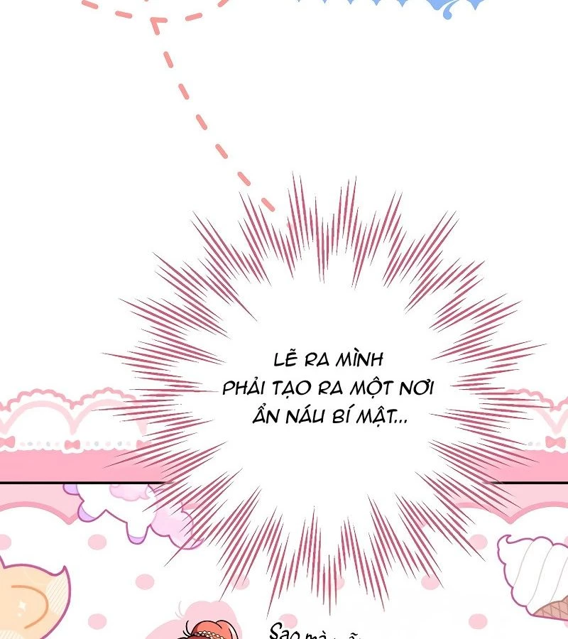 Những Nam Chính Bị Mắc Kẹt Trong Nhà Của Tôi Chapter 15 - 42