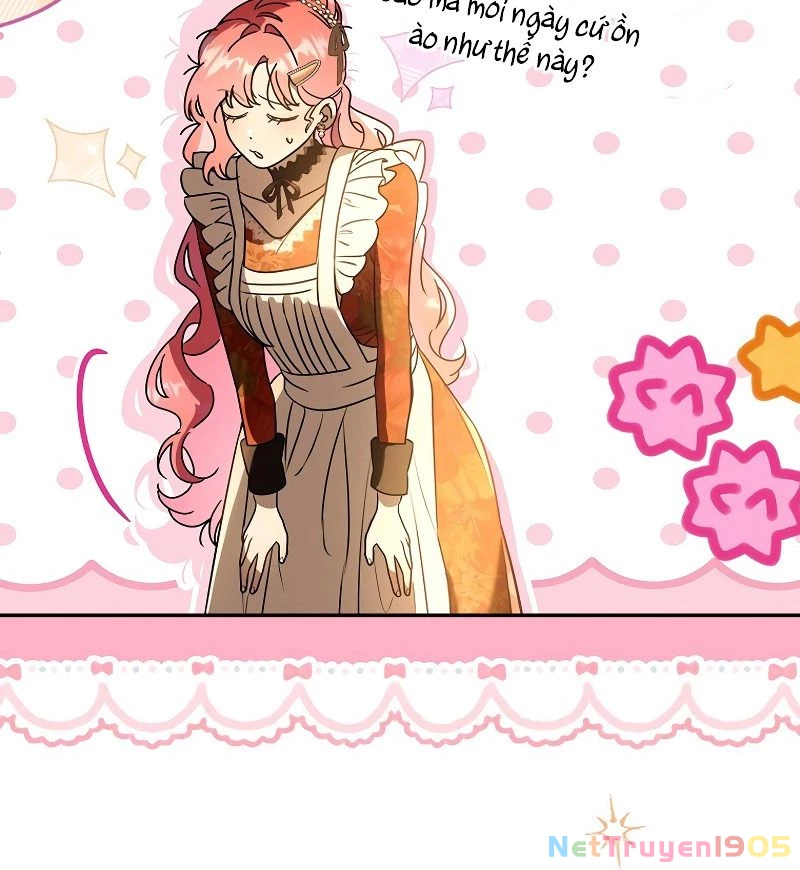 Những Nam Chính Bị Mắc Kẹt Trong Nhà Của Tôi Chapter 15 - 43