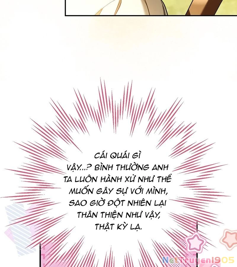 Những Nam Chính Bị Mắc Kẹt Trong Nhà Của Tôi Chapter 15 - 48