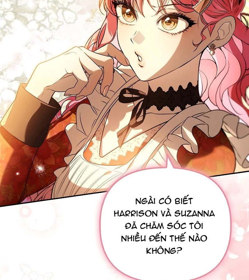 Những Nam Chính Bị Mắc Kẹt Trong Nhà Của Tôi Chapter 15 - 53