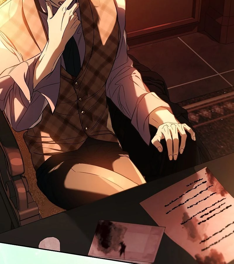 Những Nam Chính Bị Mắc Kẹt Trong Nhà Của Tôi Chapter 15 - 58