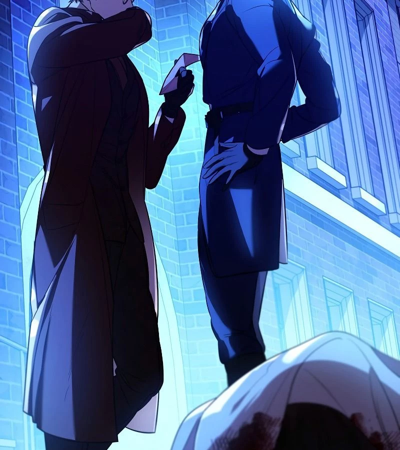 Những Nam Chính Bị Mắc Kẹt Trong Nhà Của Tôi Chapter 15 - 63