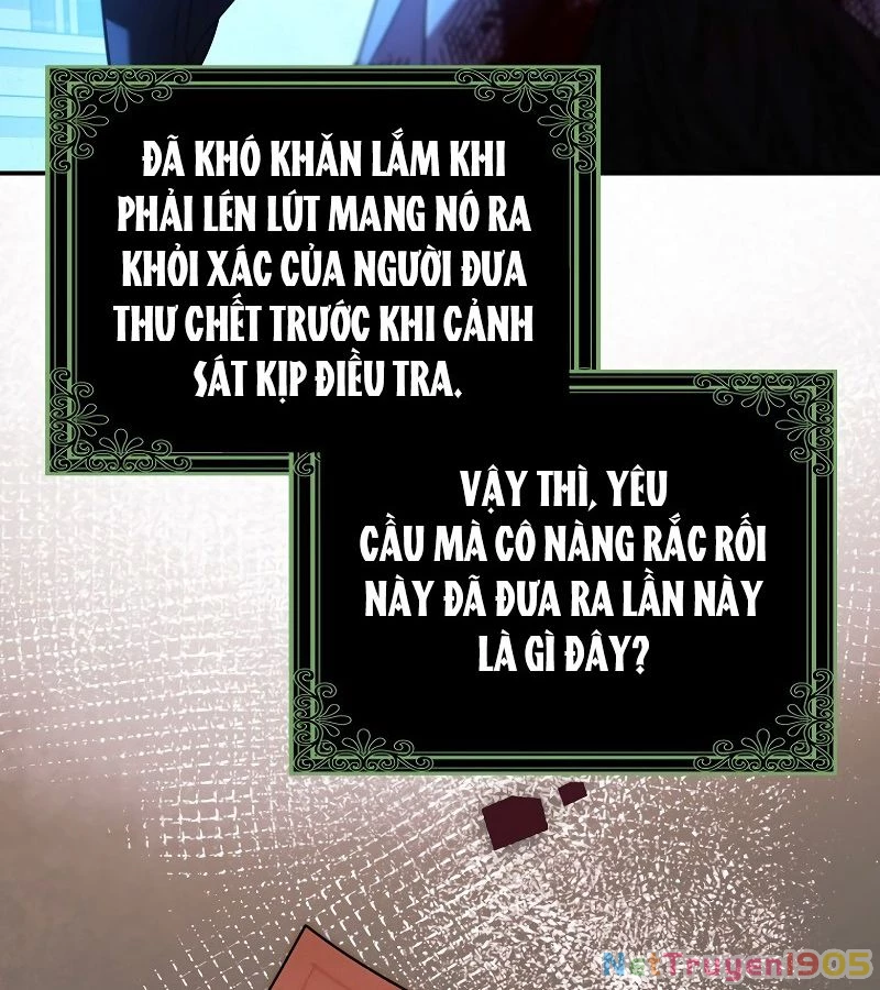 Những Nam Chính Bị Mắc Kẹt Trong Nhà Của Tôi Chapter 15 - 64