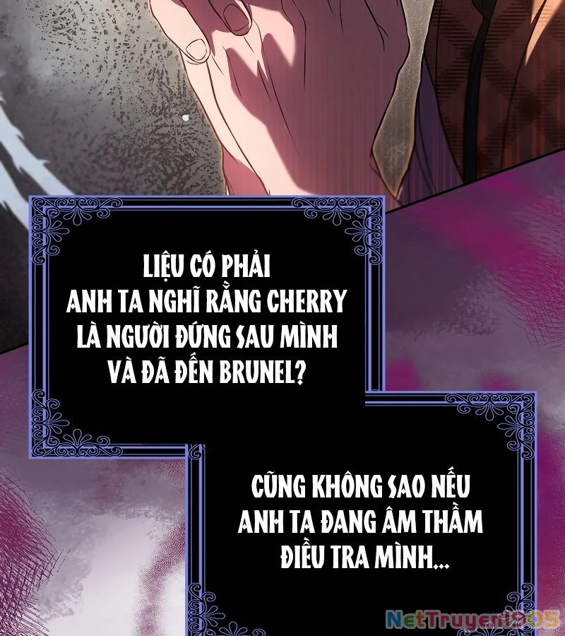 Những Nam Chính Bị Mắc Kẹt Trong Nhà Của Tôi Chapter 15 - 75