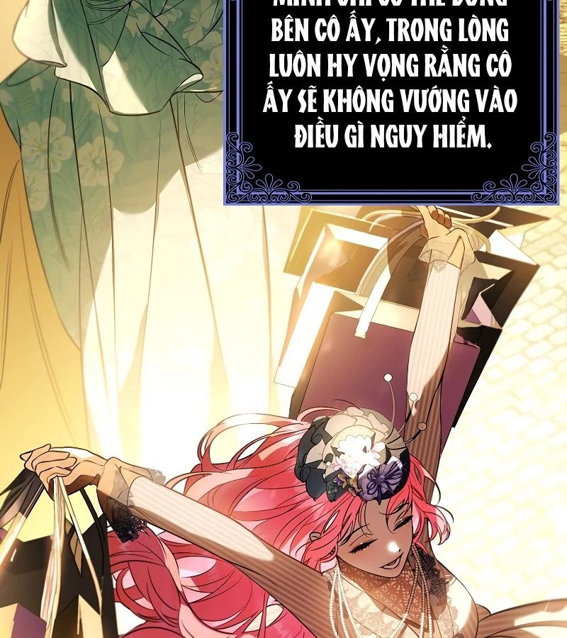 Những Nam Chính Bị Mắc Kẹt Trong Nhà Của Tôi Chapter 15 - 116