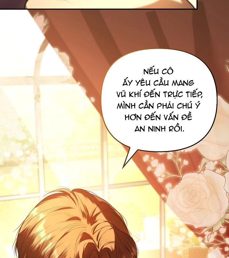 Những Nam Chính Bị Mắc Kẹt Trong Nhà Của Tôi Chapter 15 - 126