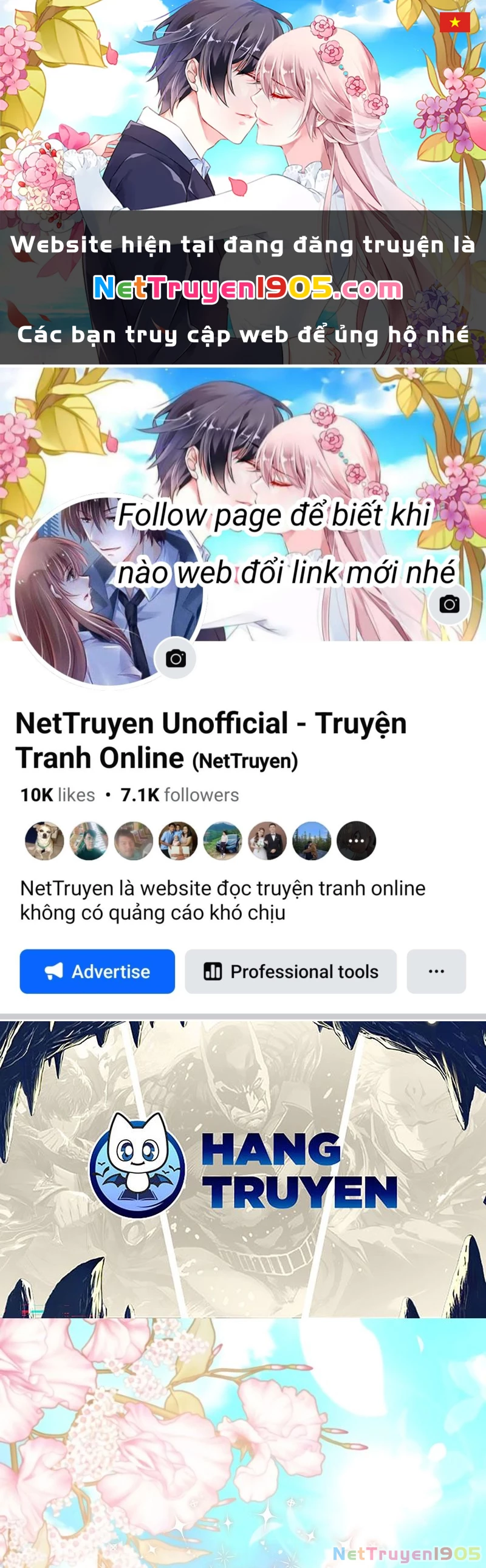 Những Nam Chính Bị Mắc Kẹt Trong Nhà Của Tôi Chapter 17 - 1