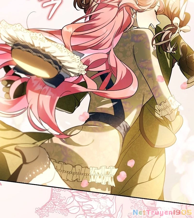 Những Nam Chính Bị Mắc Kẹt Trong Nhà Của Tôi Chapter 17 - 3