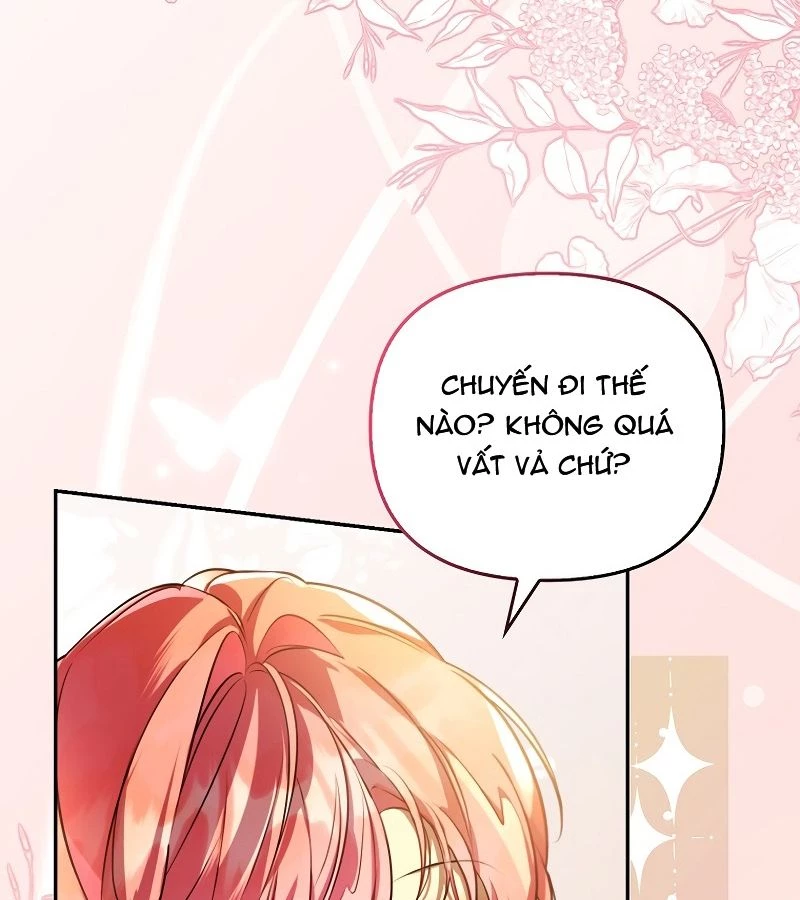 Những Nam Chính Bị Mắc Kẹt Trong Nhà Của Tôi Chapter 17 - 4