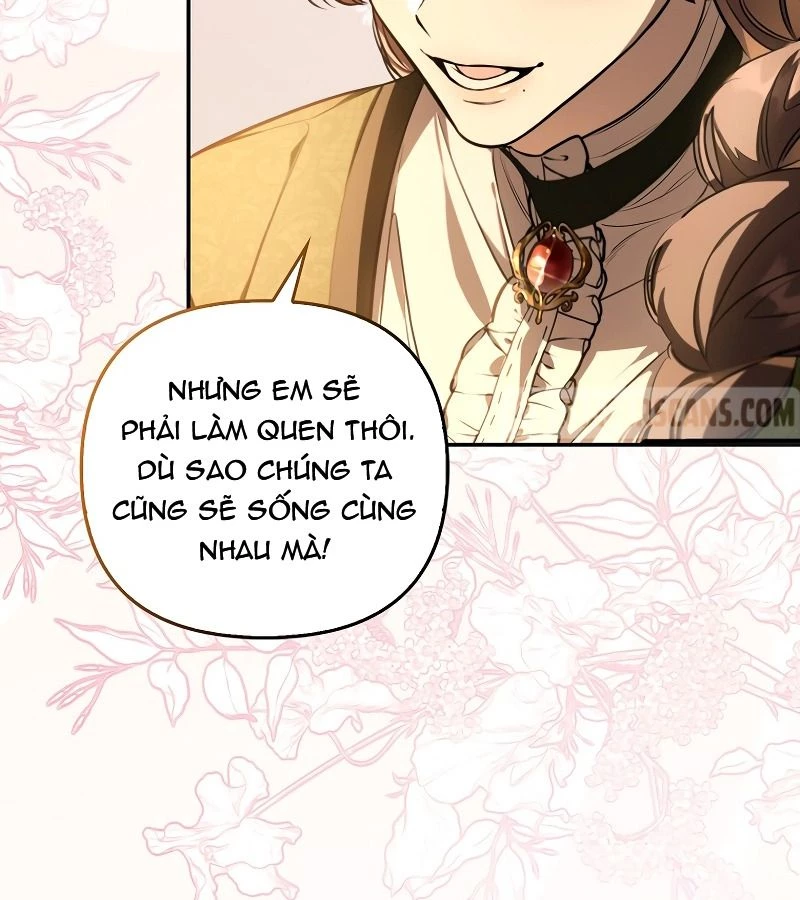 Những Nam Chính Bị Mắc Kẹt Trong Nhà Của Tôi Chapter 17 - 7