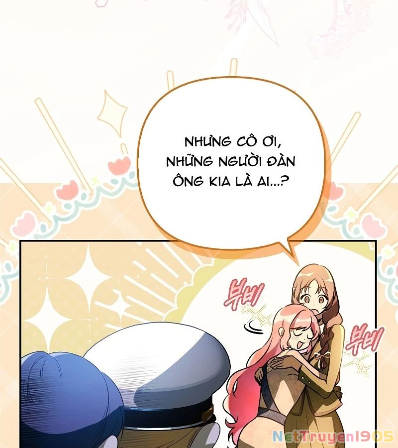 Những Nam Chính Bị Mắc Kẹt Trong Nhà Của Tôi Chapter 17 - 8