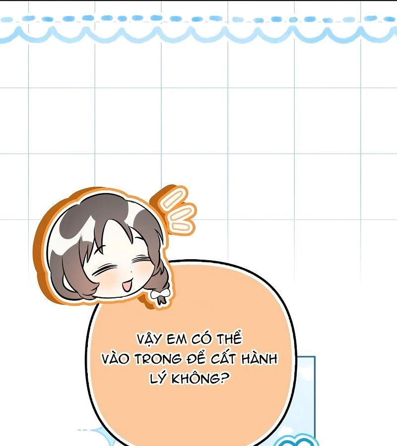 Những Nam Chính Bị Mắc Kẹt Trong Nhà Của Tôi Chapter 17 - 11
