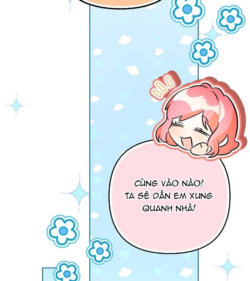 Những Nam Chính Bị Mắc Kẹt Trong Nhà Của Tôi Chapter 17 - 12