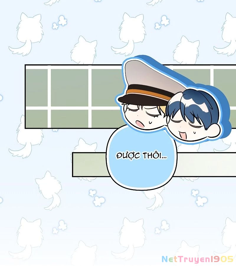 Những Nam Chính Bị Mắc Kẹt Trong Nhà Của Tôi Chapter 17 - 17