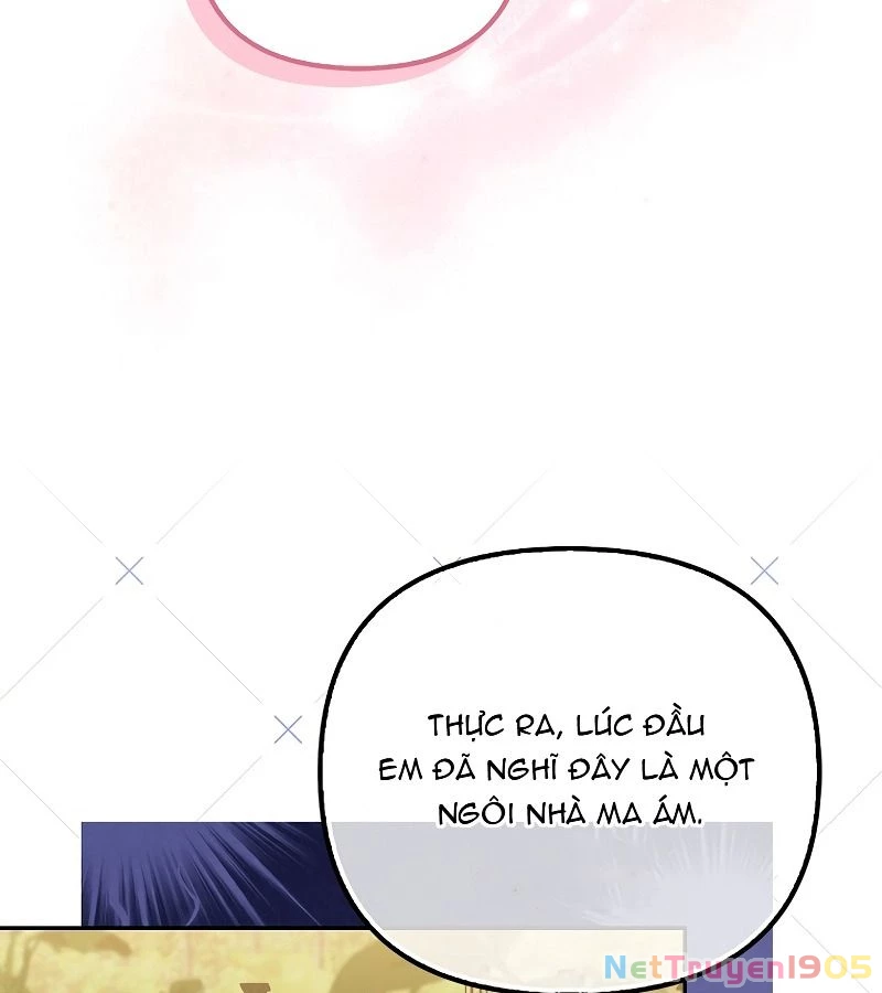 Những Nam Chính Bị Mắc Kẹt Trong Nhà Của Tôi Chapter 17 - 24