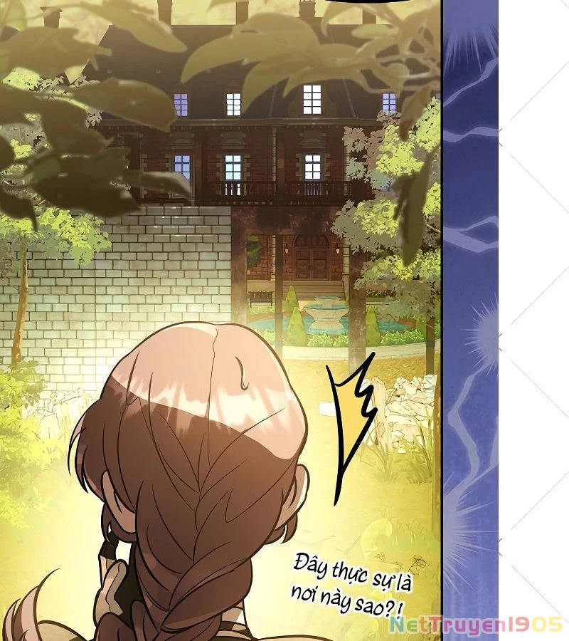 Những Nam Chính Bị Mắc Kẹt Trong Nhà Của Tôi Chapter 17 - 25