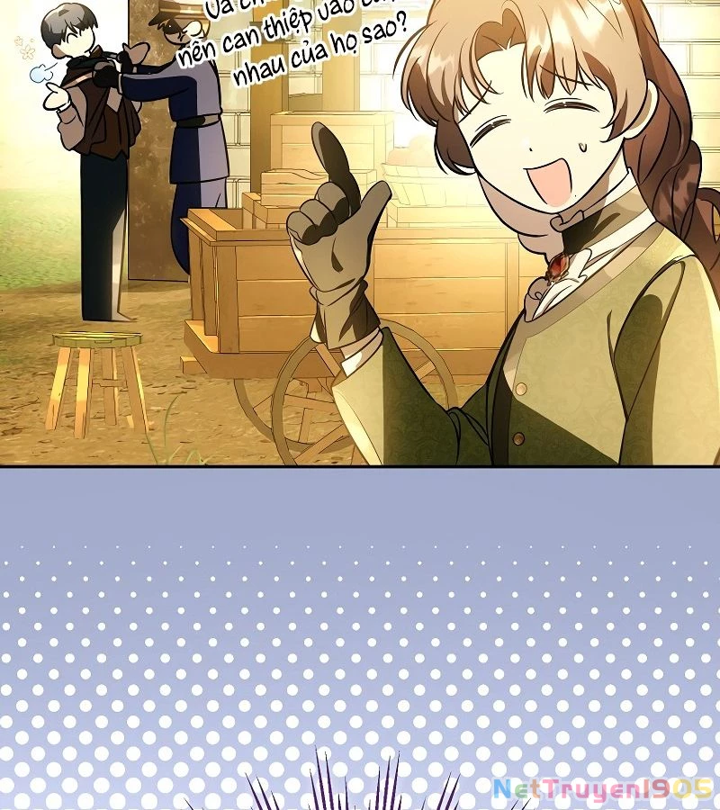Những Nam Chính Bị Mắc Kẹt Trong Nhà Của Tôi Chapter 17 - 33