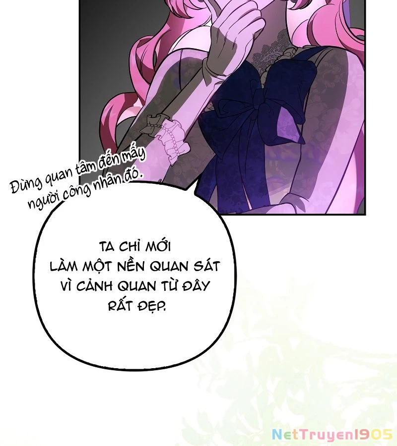 Những Nam Chính Bị Mắc Kẹt Trong Nhà Của Tôi Chapter 17 - 35