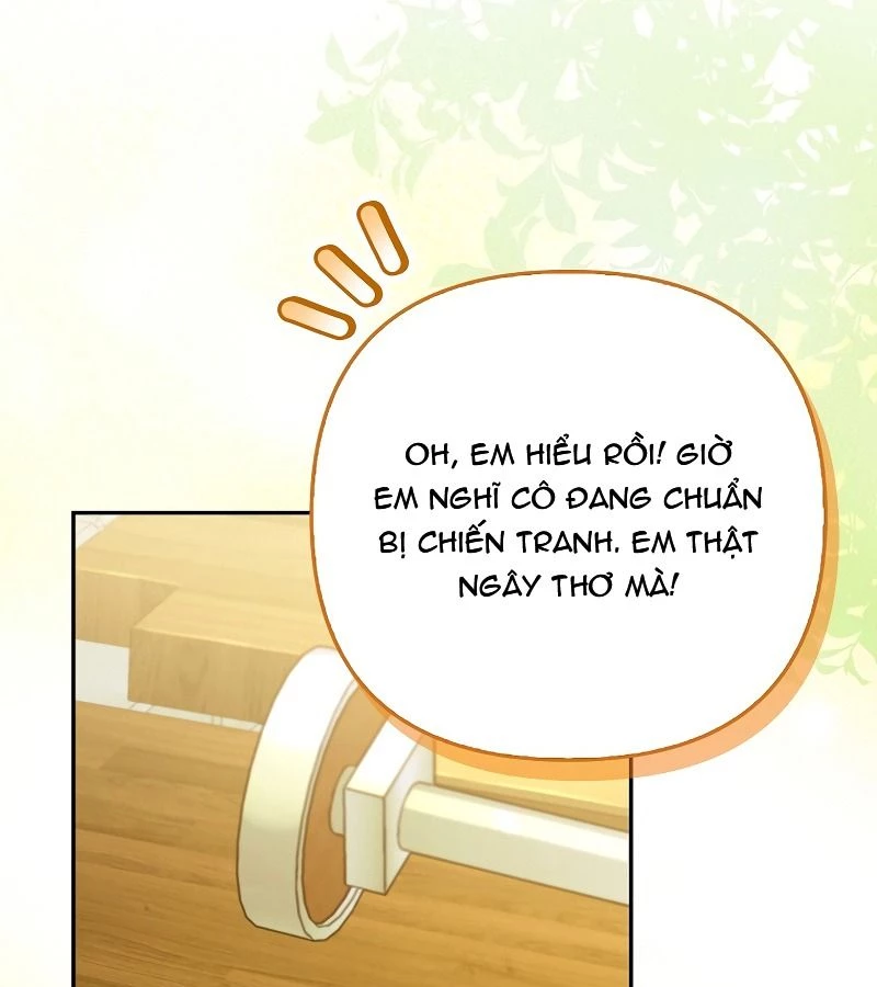 Những Nam Chính Bị Mắc Kẹt Trong Nhà Của Tôi Chapter 17 - 36