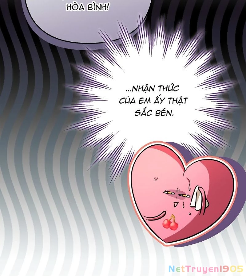 Những Nam Chính Bị Mắc Kẹt Trong Nhà Của Tôi Chapter 17 - 38