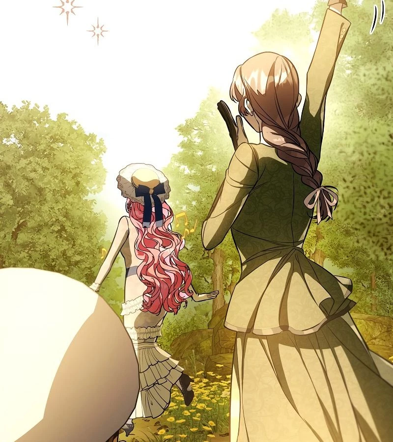 Những Nam Chính Bị Mắc Kẹt Trong Nhà Của Tôi Chapter 17 - 45