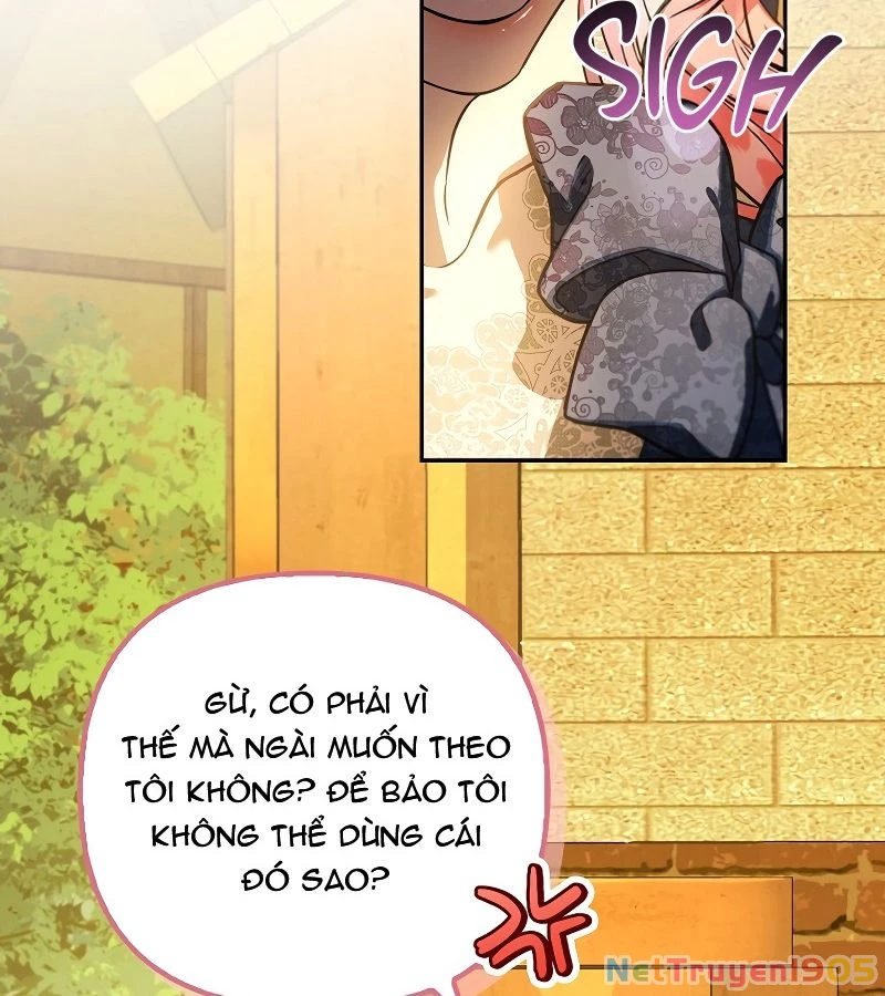 Những Nam Chính Bị Mắc Kẹt Trong Nhà Của Tôi Chapter 17 - 49