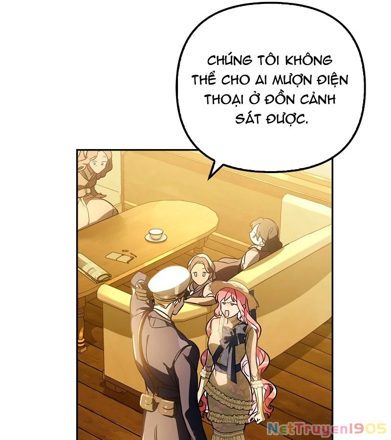 Những Nam Chính Bị Mắc Kẹt Trong Nhà Của Tôi Chapter 17 - 53