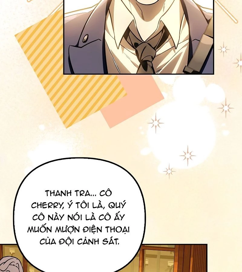 Những Nam Chính Bị Mắc Kẹt Trong Nhà Của Tôi Chapter 17 - 64