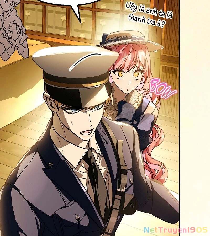 Những Nam Chính Bị Mắc Kẹt Trong Nhà Của Tôi Chapter 17 - 65