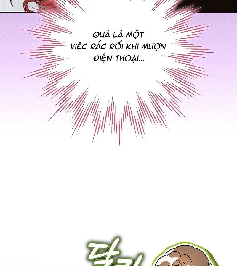 Những Nam Chính Bị Mắc Kẹt Trong Nhà Của Tôi Chapter 17 - 75