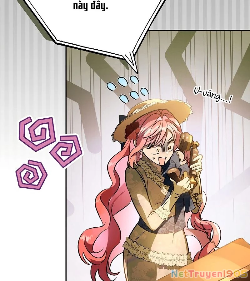Những Nam Chính Bị Mắc Kẹt Trong Nhà Của Tôi Chapter 17 - 88