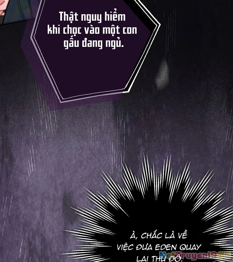 Những Nam Chính Bị Mắc Kẹt Trong Nhà Của Tôi Chapter 17 - 92