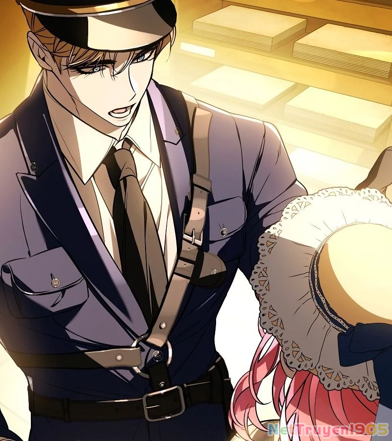 Những Nam Chính Bị Mắc Kẹt Trong Nhà Của Tôi Chapter 17 - 103