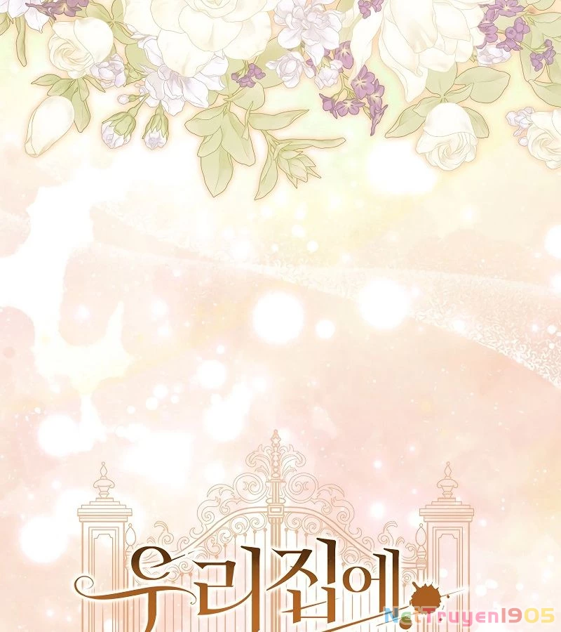 Những Nam Chính Bị Mắc Kẹt Trong Nhà Của Tôi Chapter 17 - 133